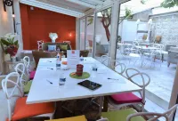 Hôtel Villa Sorel - Paris Boulogne Hotels in Boulogne-Billancourt
