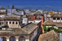 Pension Perez Montilla