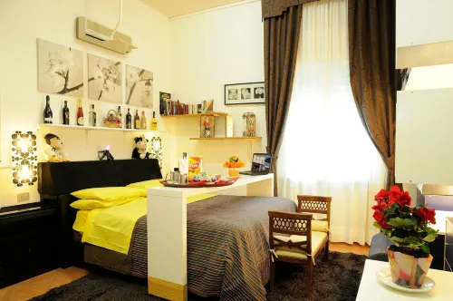 Hotel Puntabella Hotels in Varazze