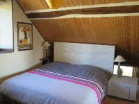 Au Verger de Marcilly
