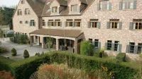 Hotel ABBEY Hotels in Grimbergen