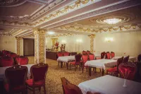 EmirHan Hotel - Frühstück