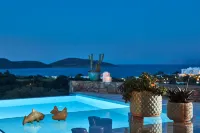 Elounda Palm Hotel & Suites