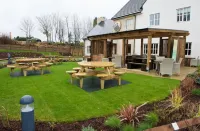 Chain Runner, Livingston by Marston's Inns Hotels near Tesco Superstore