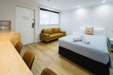 羅伊登汽車旅館