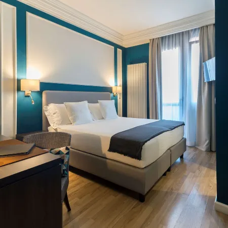 Elizabeth Lifestyle Hotel