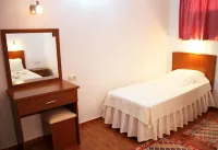 Alican Pension โรงแรมใกล้หาด Cirali Beach