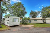 BIG4 Tasman Holiday Parks - Rowes Bay Hotel a Garbutt