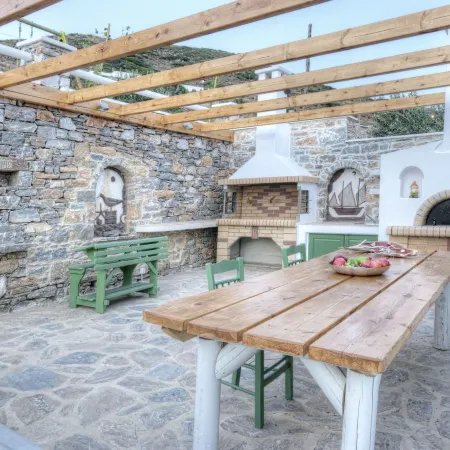 Skopelitis Village