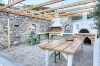 Skopelitis Village Hotels in Amorgos