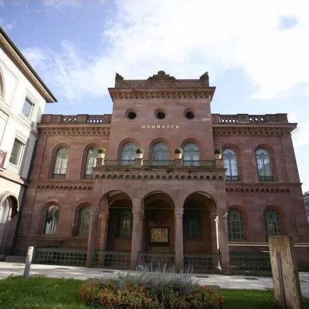 Mokni's Palais Hotel & Spa