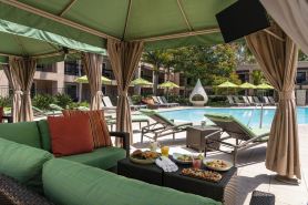Hyatt Regency Newport Beach the Newporter