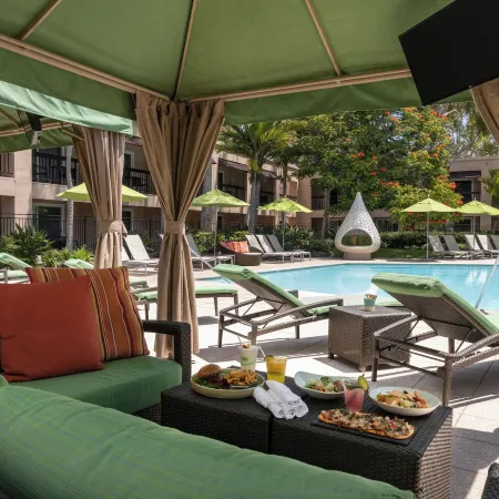 Hyatt Regency Newport Beach the Newporter