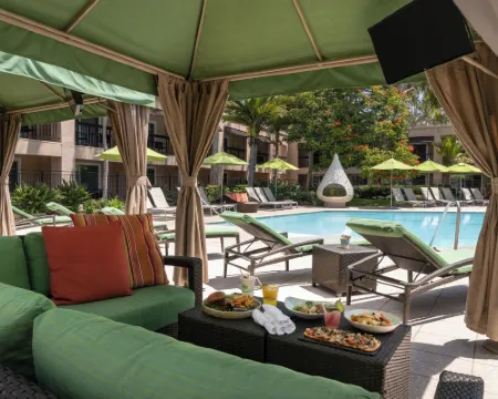 Hyatt Regency Newport Beach the Newporter Hotels in Newport Beach