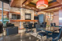 Quality Inn & Suites - petit déjeuner