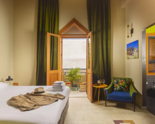 Inta Hotel Hotels in Tel Aviv