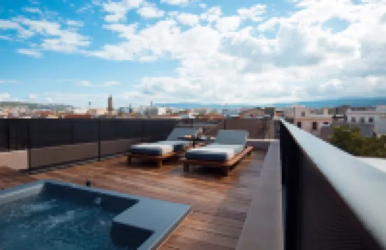 Monastery Estate Venetian Harbor