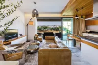 Sofia Luxury Residence