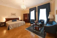Hotel Ambassador Отели в г. Вена