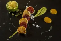 Hotel Logos - breakfast