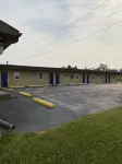 Dunmore Inn - Parkering