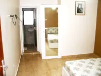 Appart M'Rode Kodjoviakope - balcony