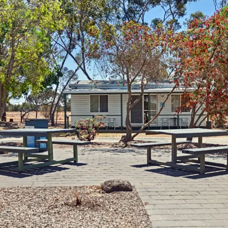 Discovery Parks - Moama West
