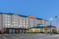 Hilton Garden Inn Richmond South/Southpark Hotels in 