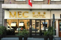 Hotel Mec Hotel a Calvairate