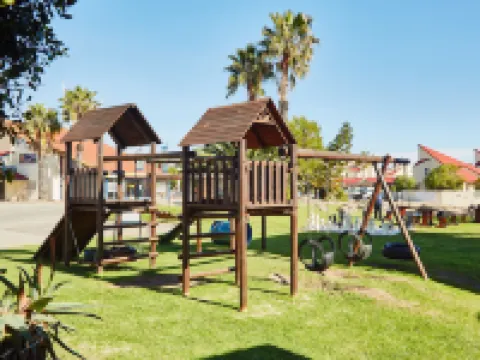 First Group Port Owen Marina Hotels in Velddrif