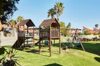 First Group Port Owen Marina Hotels in Velddrif