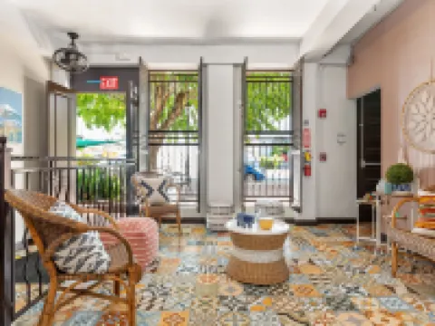 Rincon Plaza Hotel Hoteles en Rincón