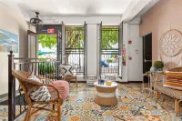 Rincon Plaza Hotel Hotels in Rincon
