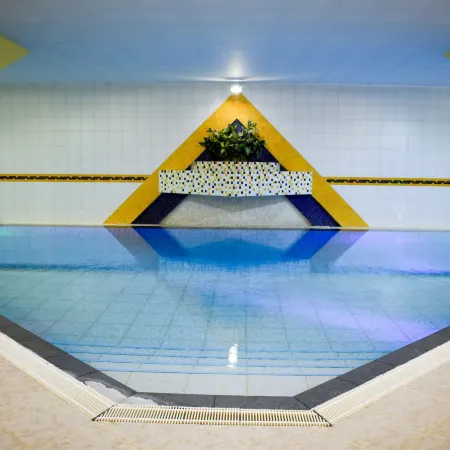 Hotel Europa