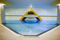 Hotel Europa - spa