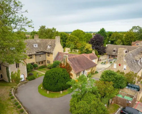 Charney Manor Hotels in Wantage