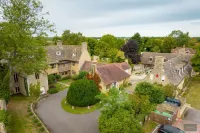 Charney Manor فنادق في فالي أوف وايت هورس ديستريكت