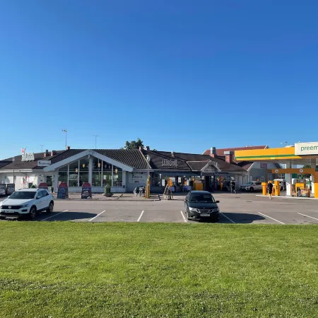 Rasta Falköping