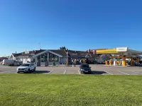Rasta Falköping - Мотели