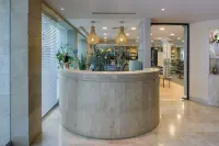 伊斯洛特爾沖浪酒店 - SPA