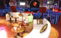 Omega Hotel Agadir - Bar