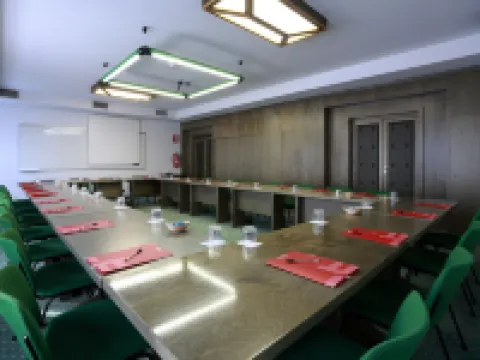 Hotel la Torretta Hotels in Bollate