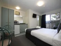 徹姆賽德苑汽車旅館