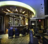 Sarovar Portico Jaipur - Quầy Bar