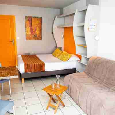 Hôtel de Ré, "The Originals Résidence" Rooms