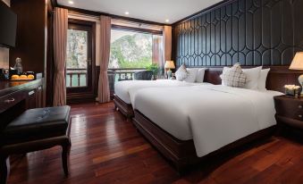 Rosa Cruise Halong