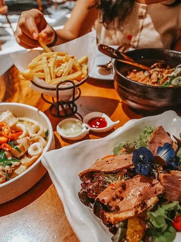 รูปภาพของโรงแรม บางกอกโอเอซิส