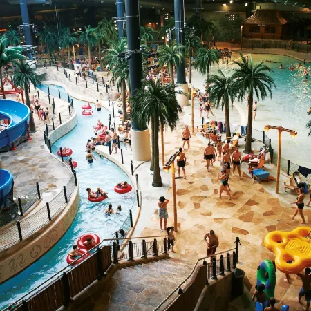 Lalandia Billund