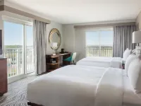 Marriott Myrtle Beach Resort & Spa at Grande Dunes オリーのホテル