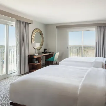 Marriott Myrtle Beach Resort & Spa at Grande Dunes